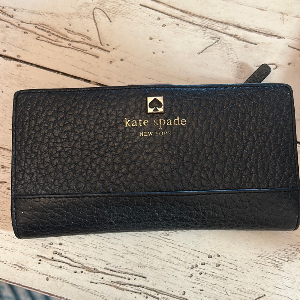 Kate Spade wallet